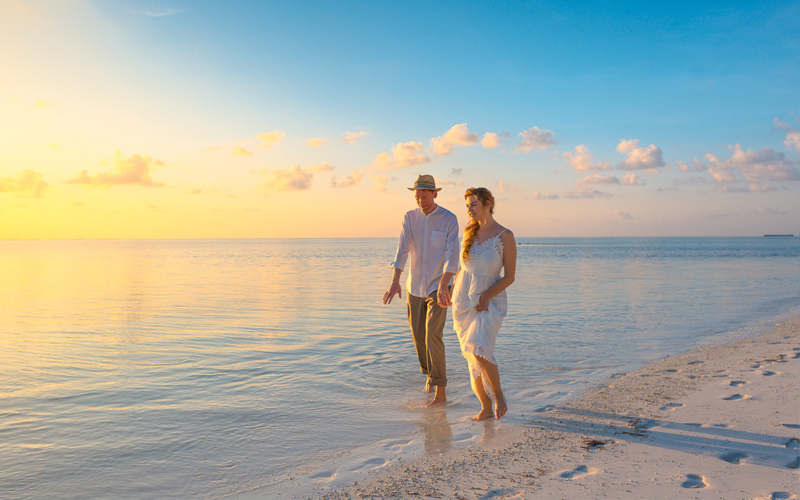 zanzibar honeymoon
